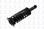 Focus Auto Parts Suspension Strut and Coil Spring Assembly P/N:2345470