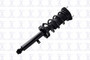 Focus Auto Parts Suspension Strut and Coil Spring Assembly P/N:2345476L
