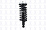 Focus Auto Parts Suspension Strut and Coil Spring Assembly P/N:2345497
