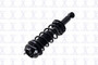 Focus Auto Parts Suspension Strut and Coil Spring Assembly P/N:2345541