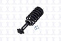 Suspension Strut and Coil Spring Assembly FCS 2345555