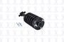 Suspension Strut and Coil Spring Assembly FCS 2345555