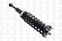 Focus Auto Parts Suspension Strut and Coil Spring Assembly P/N:2345558L