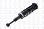 Suspension Strut and Coil Spring Assembly FCS 2345558R fits 07-21 Toyota Tundra