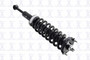 Suspension Strut and Coil Spring Assembly FCS 2345558R fits 07-21 Toyota Tundra