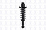 Focus Auto Parts Suspension Strut and Coil Spring Assembly P/N:2345742L