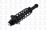 Focus Auto Parts Suspension Strut and Coil Spring Assembly P/N:2345742L
