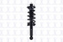 Focus Auto Parts Suspension Strut and Coil Spring Assembly P/N:2345721L