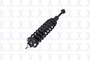 Focus Auto Parts Suspension Strut and Coil Spring Assembly P/N:2345566R