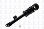 Focus Auto Parts Suspension Strut and Coil Spring Assembly P/N:2345795