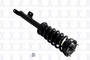 Focus Auto Parts Suspension Strut and Coil Spring Assembly P/N:2345795
