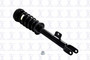 Focus Auto Parts Suspension Strut and Coil Spring Assembly P/N:2345795