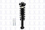 Suspension Strut and Coil Spring fits 2014 Ford F-150  FCS AUTOMOTIVE