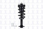 Focus Auto Parts Suspension Strut and Coil Spring Assembly P/N:2345815