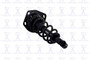 Focus Auto Parts Suspension Strut and Coil Spring Assembly P/N:2345826L