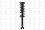 Focus Auto Parts Suspension Strut and Coil Spring Assembly P/N:2345967