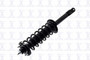 Focus Auto Parts Suspension Strut and Coil Spring Assembly P/N:2345969R