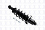 Focus Auto Parts Suspension Strut and Coil Spring Assembly P/N:2355016L