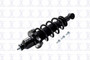 Focus Auto Parts Suspension Strut and Coil Spring Assembly P/N:2355016L