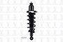 Focus Auto Parts Suspension Strut and Coil Spring Assembly P/N:2355016R