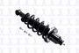 Focus Auto Parts Suspension Strut and Coil Spring Assembly P/N:2355016R