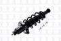 Focus Auto Parts Suspension Strut and Coil Spring Assembly P/N:2355016R