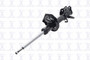 Suspension Strut fits 1999-2003 Mazda Protege Protege5  FCS AUTOMOTIVE