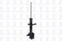 Suspension Strut fits 1999-2003 Mazda Protege Protege5  FCS AUTOMOTIVE