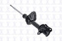 Suspension Strut fits 1999-2003 Mazda Protege Protege5  FCS AUTOMOTIVE