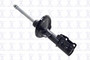 Focus Auto Parts Suspension Strut P/N:331577R