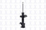 Suspension Strut fits 2000-2001 Nissan Maxima  FCS AUTOMOTIVE