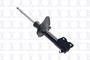 Focus Auto Parts Suspension Strut P/N:331596R