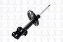 Focus Auto Parts Suspension Strut 331622L - view 3