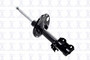 Focus Auto Parts Suspension Strut 331622R - view 2