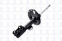 Focus Auto Parts Suspension Strut P/N:331622R