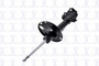 Focus Auto Parts Suspension Strut P/N:331622R