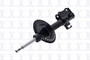 Suspension Strut Assembly FCS 331648L fits 07-12 Nissan Sentra