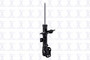 Focus Auto Parts Suspension Strut P/N:331665R