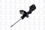 Focus Auto Parts Suspension Strut P/N:331665R