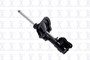 Focus Auto Parts Suspension Strut P/N:331665R
