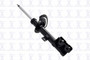Focus Auto Parts Suspension Strut P/N:331789R
