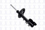 Focus Auto Parts Suspension Strut P/N:331790L