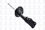 Focus Auto Parts Suspension Strut P/N:332324L