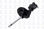 Suspension Strut-Assembly FCS 332350L