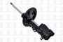 Suspension Strut-Assembly FCS 332350L