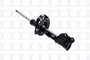 Suspension Strut Assembly FCS 333332L fits 10-13 Kia Soul