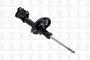 Suspension Strut Assembly FCS 333332L fits 10-13 Kia Soul