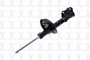 Suspension Strut Assembly FCS 333332L fits 10-13 Kia Soul
