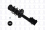 Suspension Strut and Coil Spring Assembly FCS fits 11-12 Chevrolet Cruze