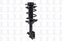 Suspension Strut and Coil Spring Assembly FCS 3333445R fits 12-16 Subaru Impreza